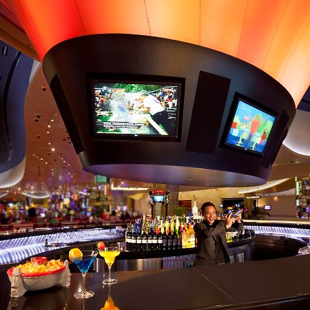 City Of Dreams - The Countdown Hotel Macau Buitenkant foto