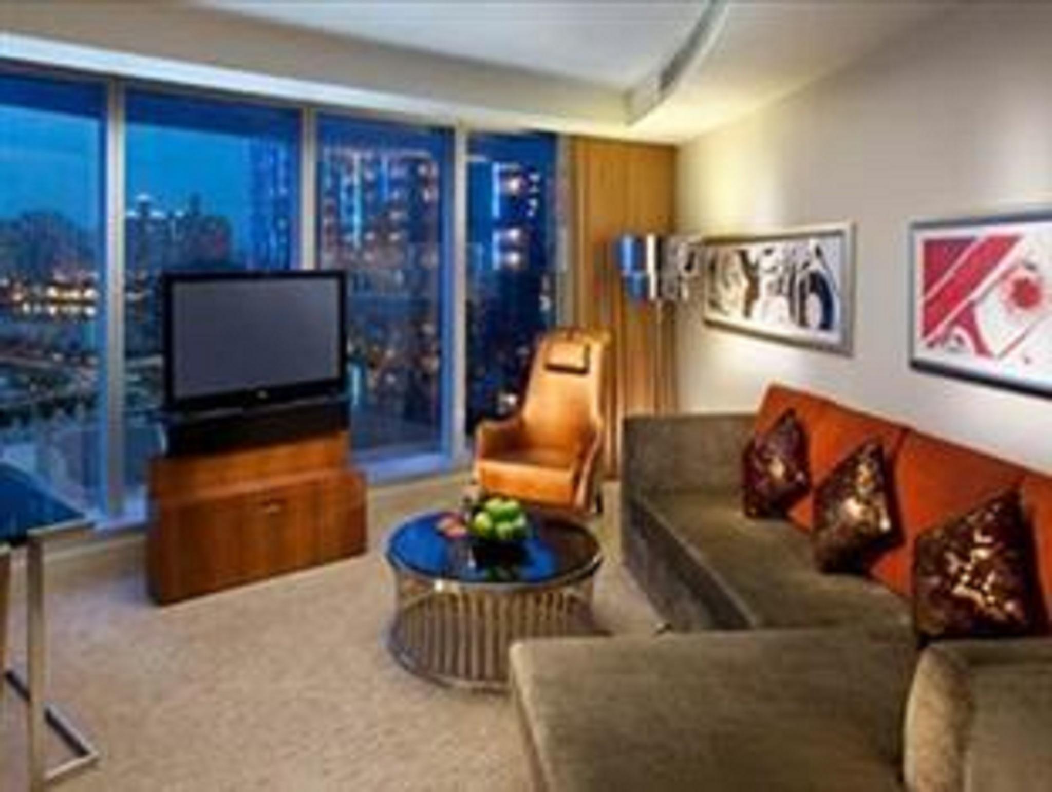 City Of Dreams - The Countdown Hotel Macau Buitenkant foto