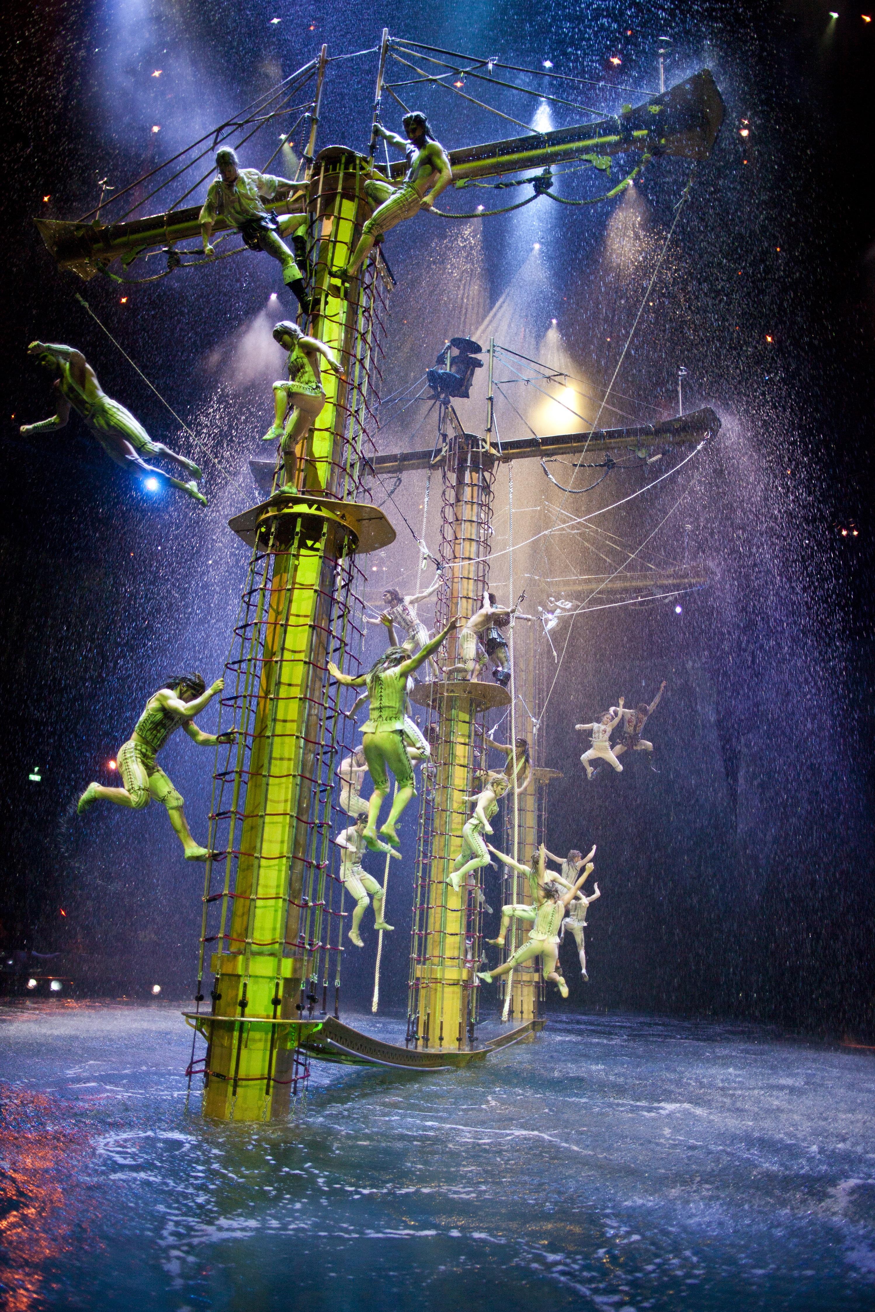 City Of Dreams - The Countdown Hotel Macau Buitenkant foto