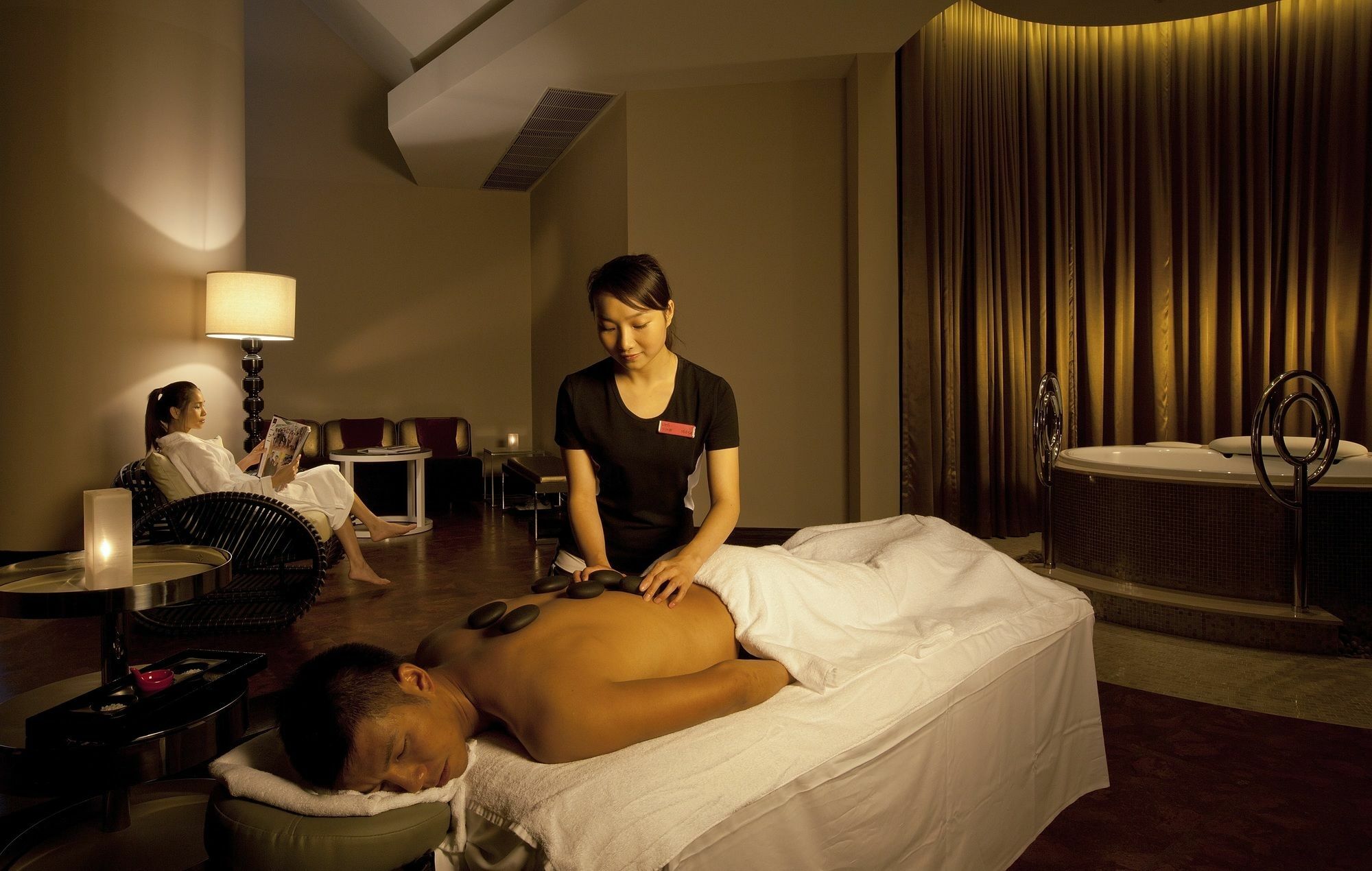 City Of Dreams - The Countdown Hotel Macau Buitenkant foto