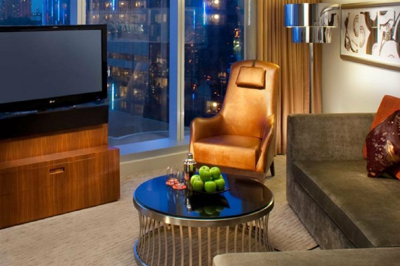 City Of Dreams - The Countdown Hotel Macau Buitenkant foto