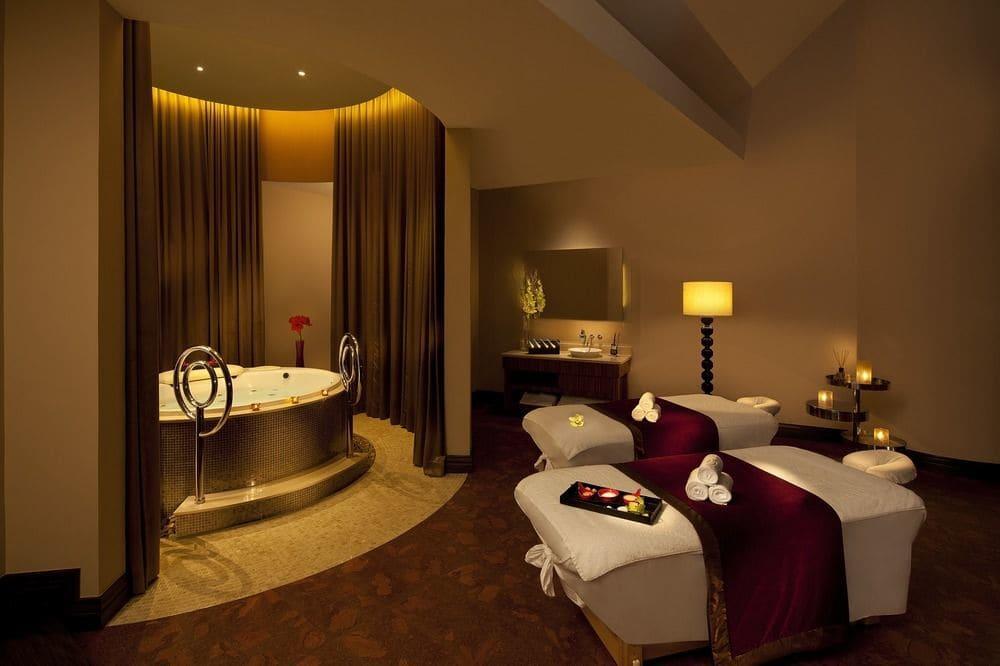 City Of Dreams - The Countdown Hotel Macau Buitenkant foto
